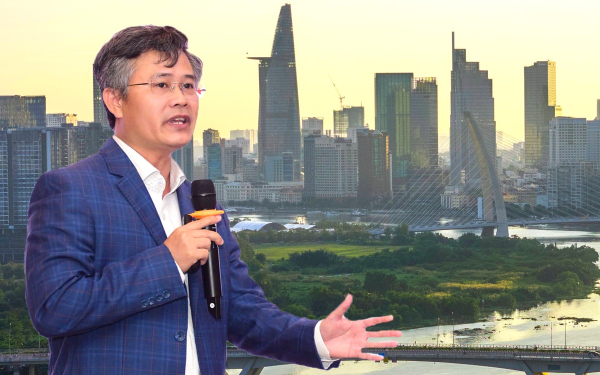 Diễn đàn Kinh tế Mùa thu 2026 - Hiến kế để TP.HCM tăng trưởng - Kỳ 2: Đưa dòng vốn cam kết thành động lực tăng trưởng