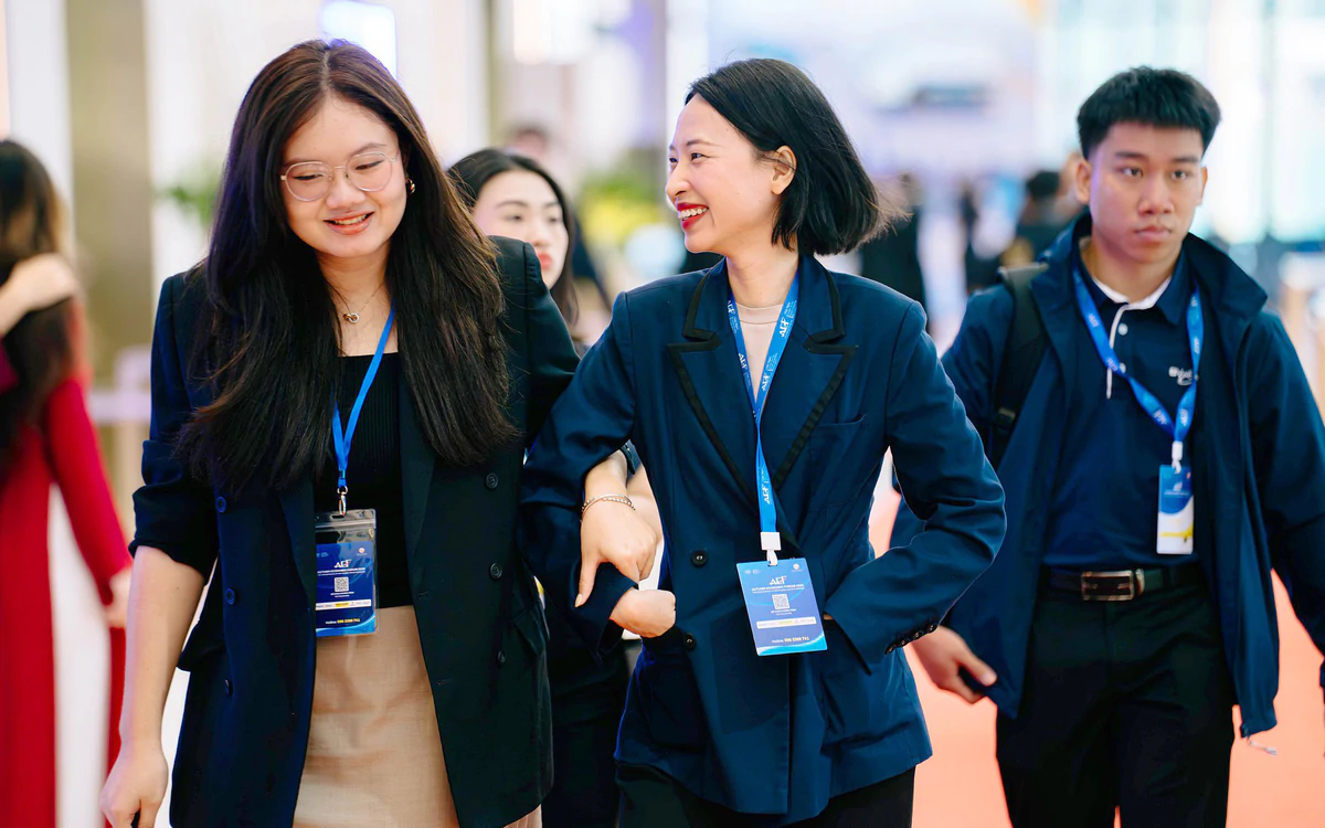 Diễn đàn Kinh tế Mùa thu 2026 chính thức bắt đầu tại TP.HCM