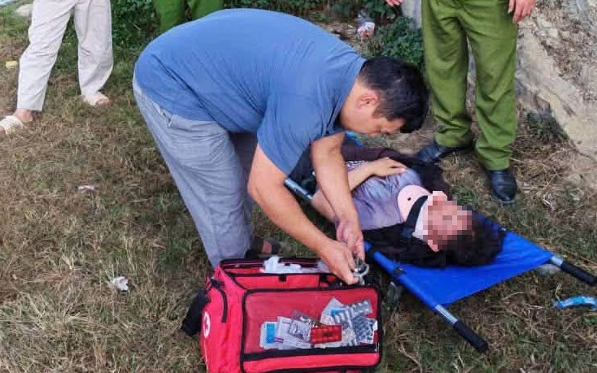 Sau vụ du khách rơi xuống vực, làm gì để du lịch an toàn?