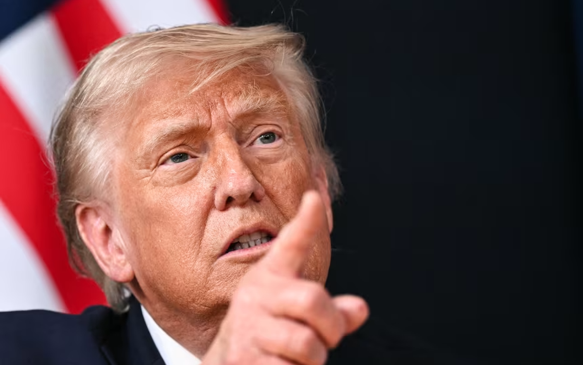 Mỹ sẵn sàng tấn công Iran trong vòng 96 giờ, chờ quyết định ông Trump