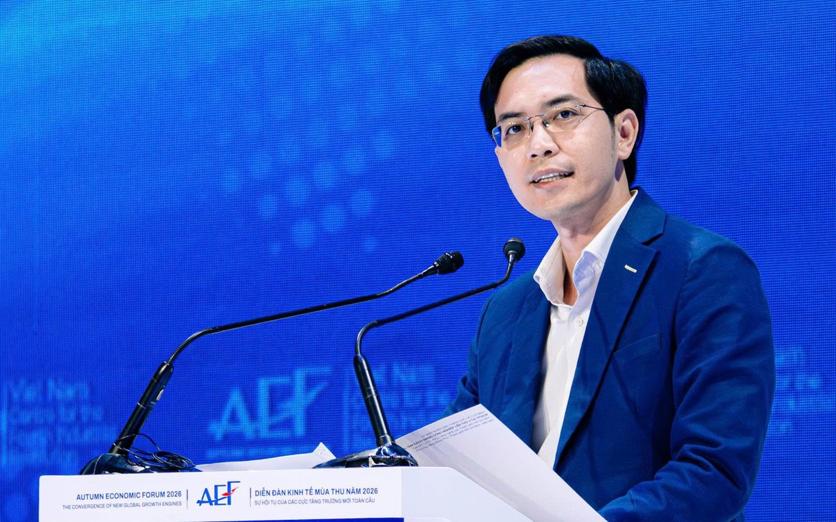 Hiến kế từ CEO để kinh tế Việt Nam nâng chất dòng vốn FDI