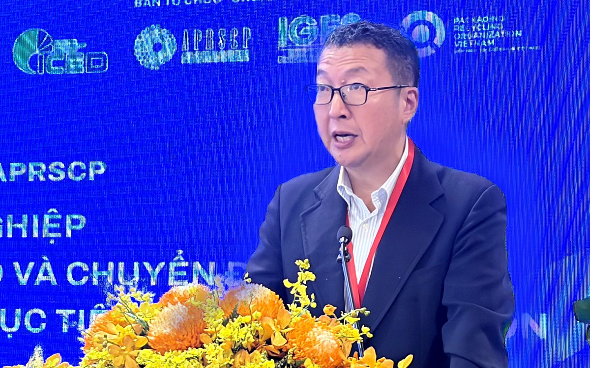 Việt Nam có thể đóng góp gì cho chuyển đổi xanh tại ASEAN?