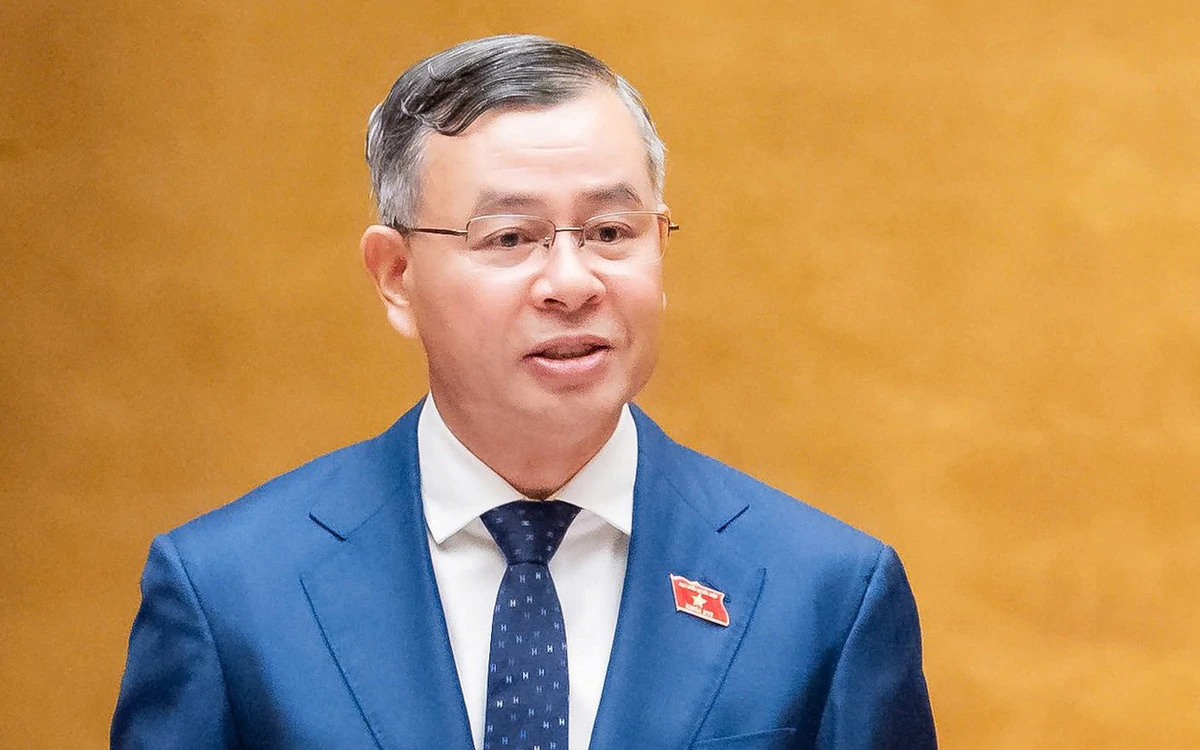 Hai bộ trưởng Bộ Tài chính, Khoa học và Công nghệ sẽ trả lời chất vấn tại Quốc hội