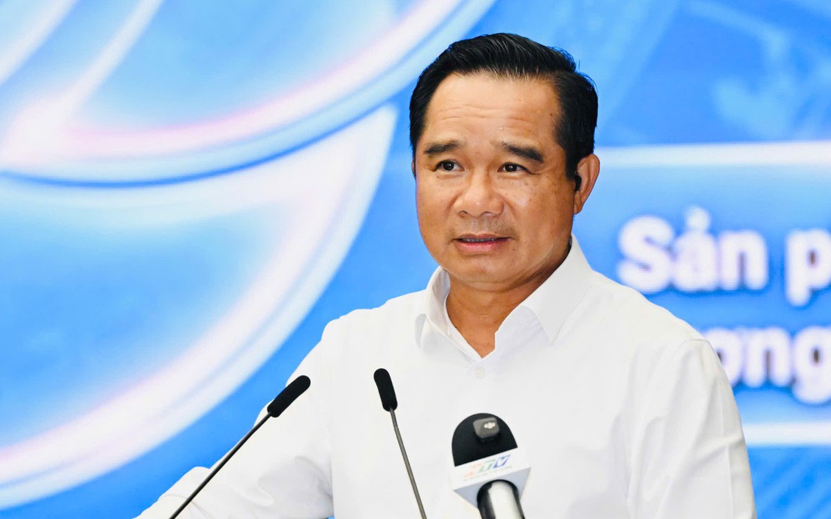 TP.HCM đặt mục tiêu tăng trưởng GRDP năm 2027 từ 10,4% trở lên
