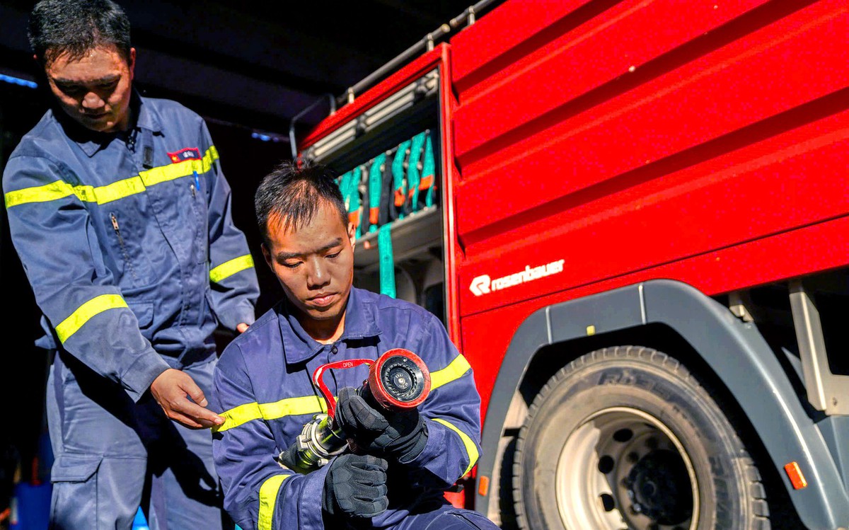 Cơ quan soạn thảo nói về đề xuất bỏ thủ tục phục hồi hoạt động sau khi khắc phục vi phạm PCCC