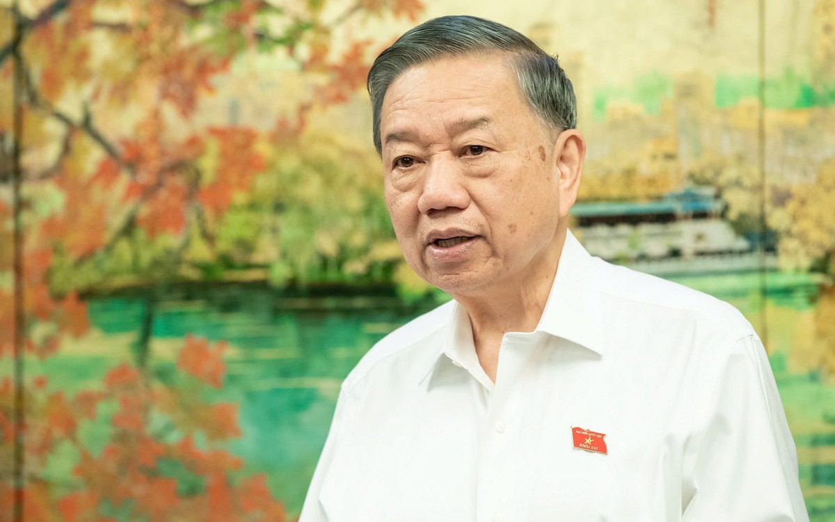 Tổng Bí thư, Chủ tịch nước: Bỏ giấy phép nhưng không được bỏ trống trách nhiệm quản lý