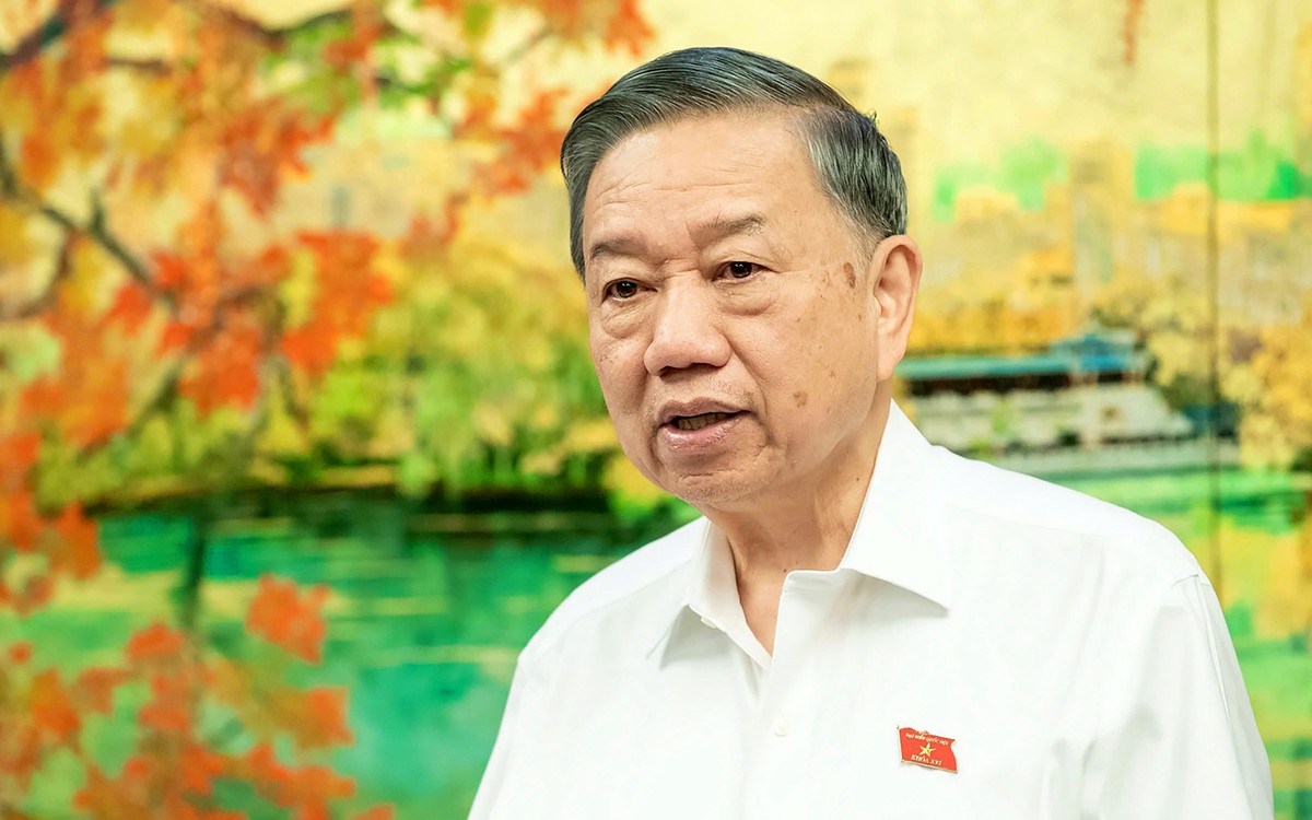 Tổng Bí thư, Chủ tịch nước: Bỏ giấy phép nhưng không được bỏ trống trách nhiệm quản lý