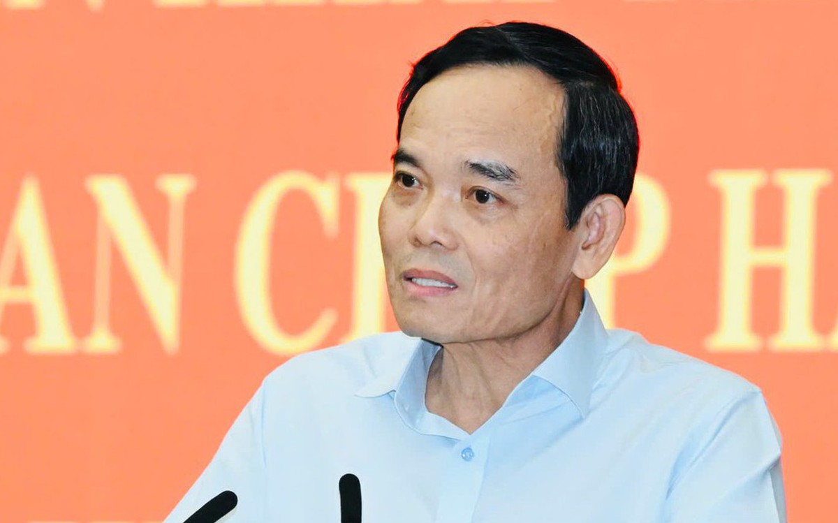 Bí thư Thành ủy TP.HCM Trần Lưu Quang: Không để người thiếu năng lực giữ những vị trí quan trọng