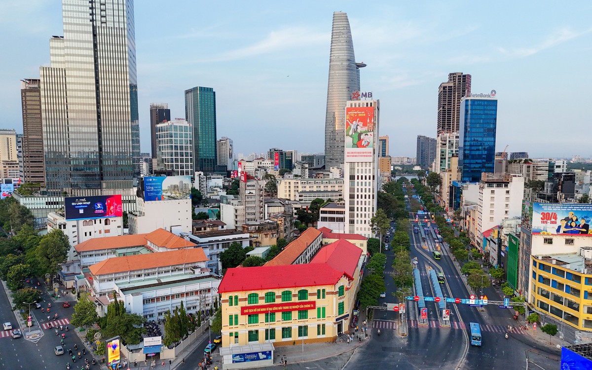 Tin tức sáng 27-10: TP.HCM xử lý nhà đất dôi dư sau sắp xếp bộ máy; Quốc hội thảo luận sửa Bộ luật Hình sự