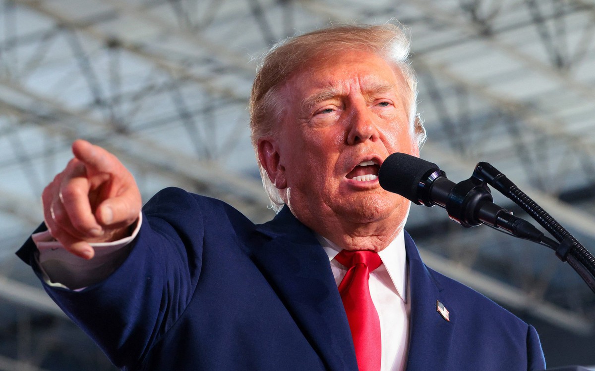 Ông Trump muốn Venezuela thành bang thứ 51 của Mỹ?