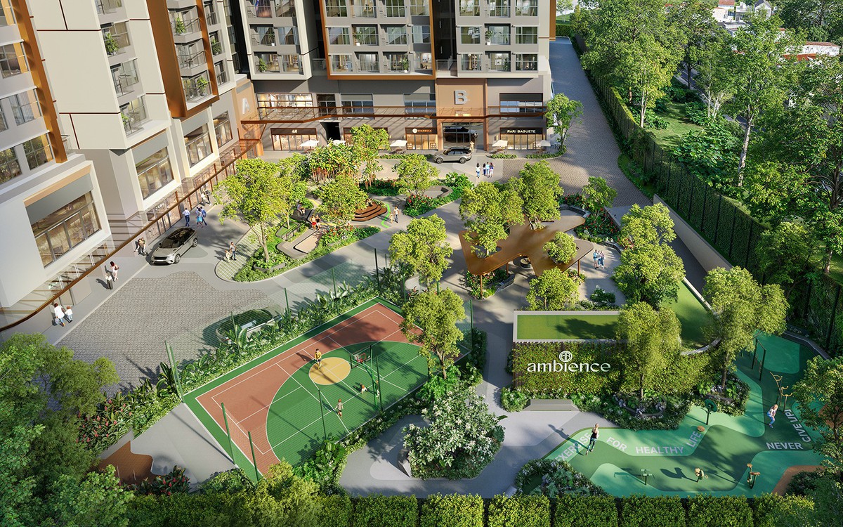 Gamuda Land đưa chuẩn sống quốc tế đến Hải Phòng