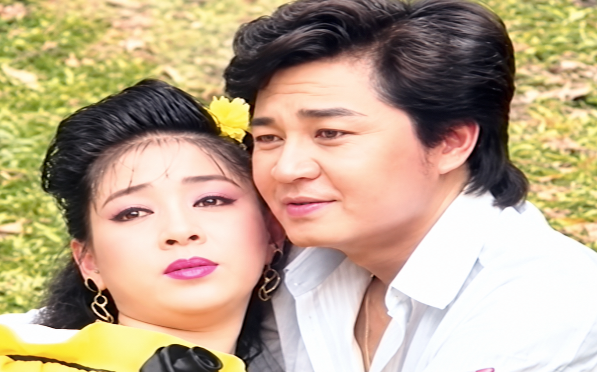Châu Thanh, Phượng Hằng và một thời Vụ án Mã Ngưu sốt vé