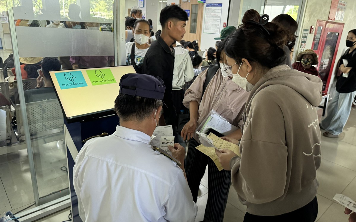 BHXH TP.HCM hướng dẫn gia hạn thẻ BHYT năm 2027