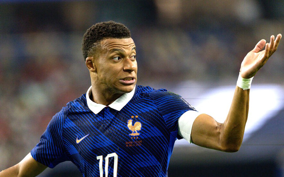 Mbappe bị tẩy chay, mất nhiều hợp đồng tài trợ vì 1 câu nói đùa liên quan Trung Quốc