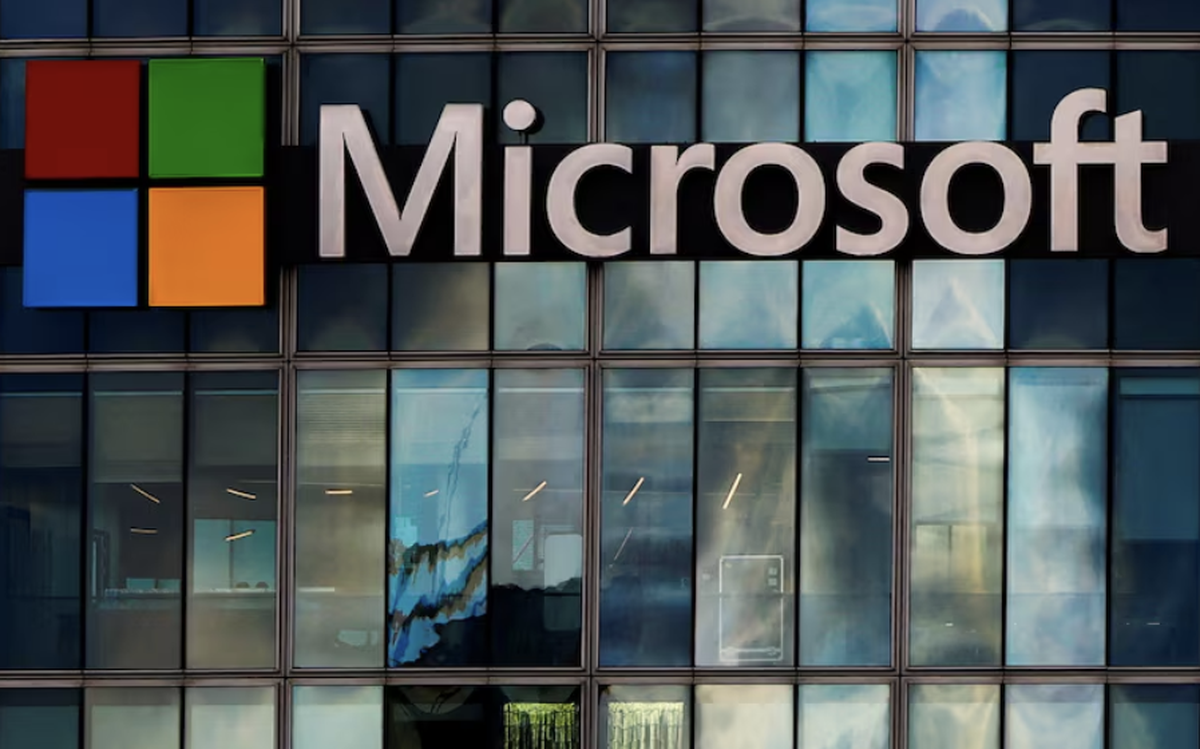 Vì sao Microsoft đề xuất cho 60.000 nhân viên tự nguyện nghỉ việc?