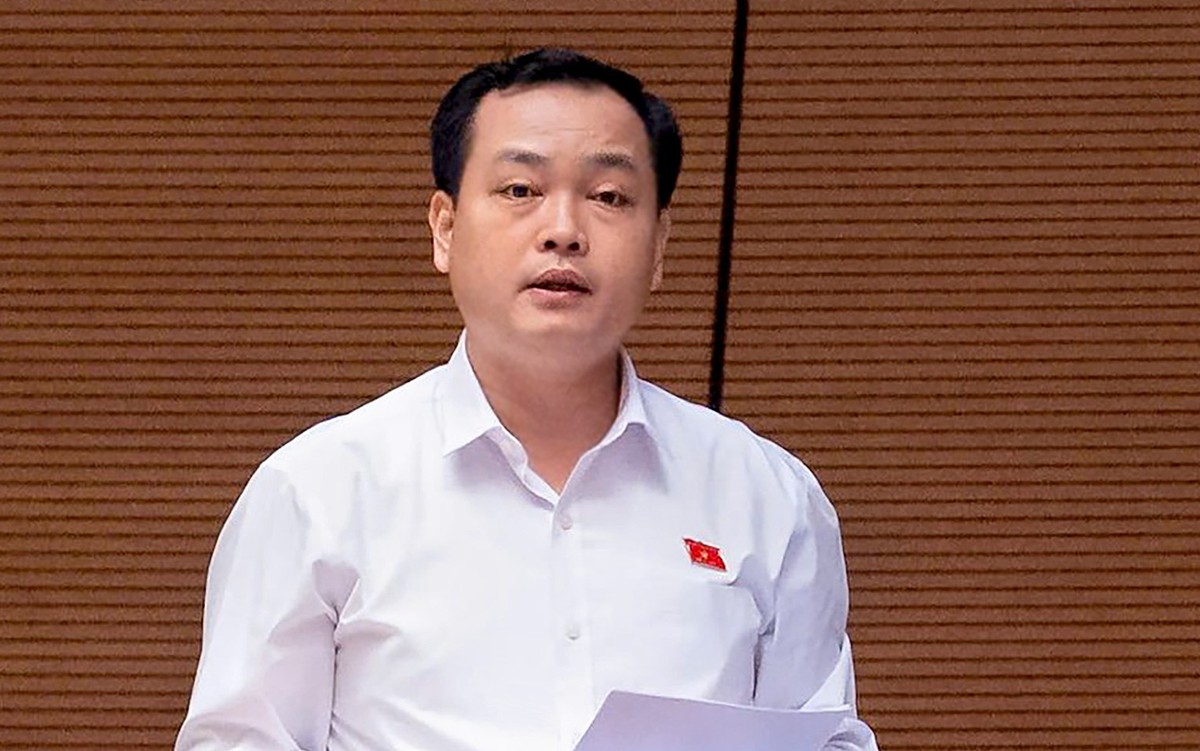 Khoan hồng với người nhận tội nhưng không gây sức ép để họ chấp nhận hình phạt
