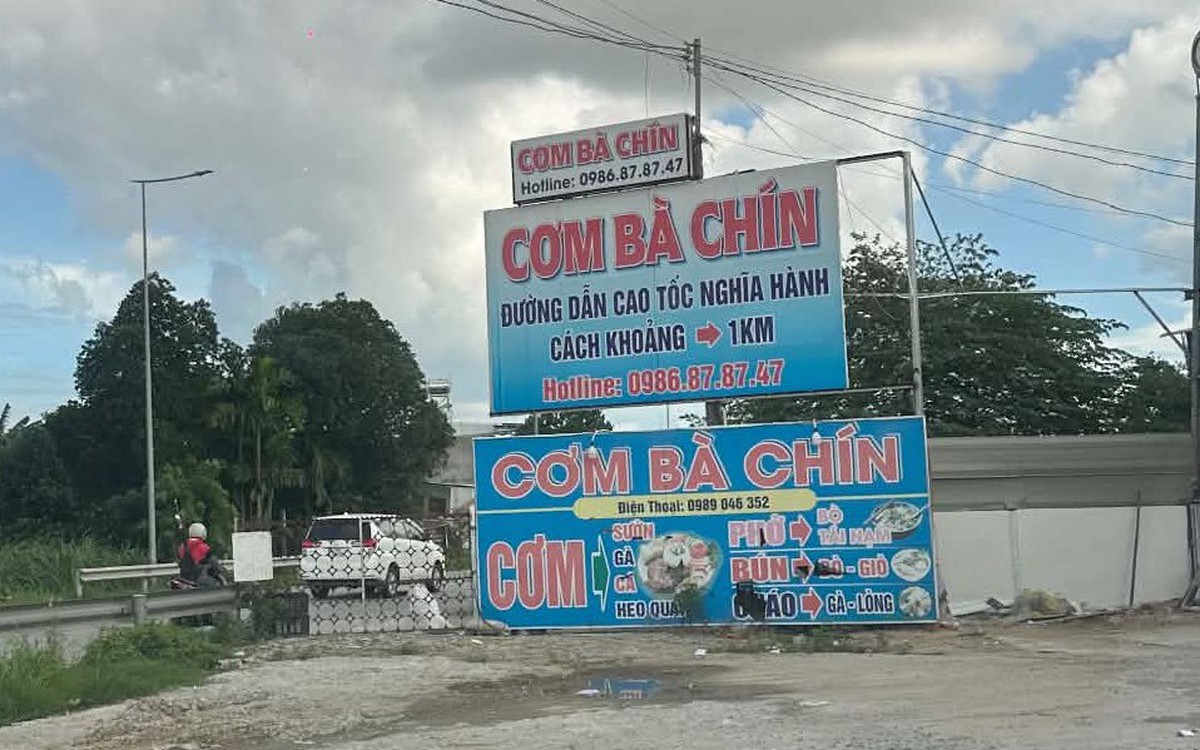Bữa cơm 640.000 đồng ở Quảng Ngãi: Quán ăn cần công khai giá cả rõ ràng