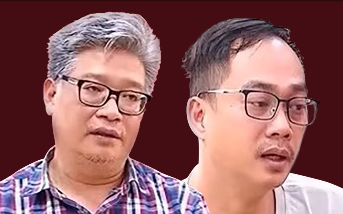 Mua 180 bình chữa cháy không dập được lửa, lộ đường dây hơn triệu bình giả, hối lộ 17 tỉ