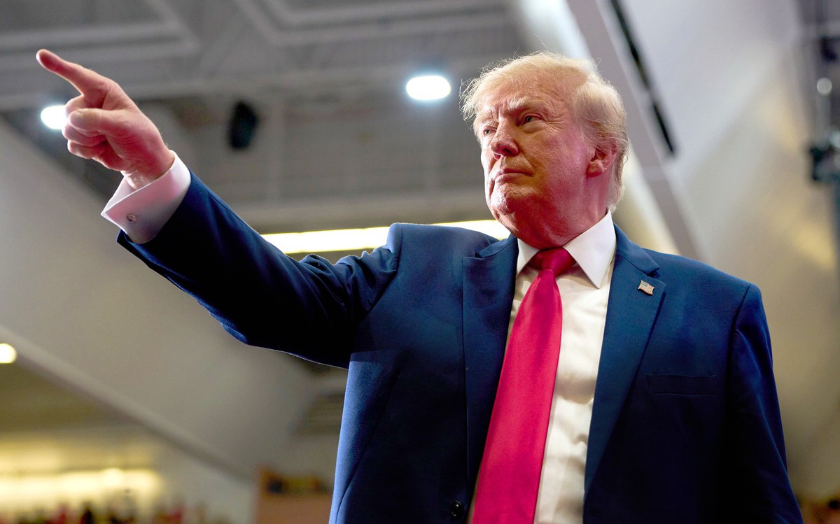Na Uy lên tiếng trước chỉ trích của ông Trump về giải Nobel Hòa bình