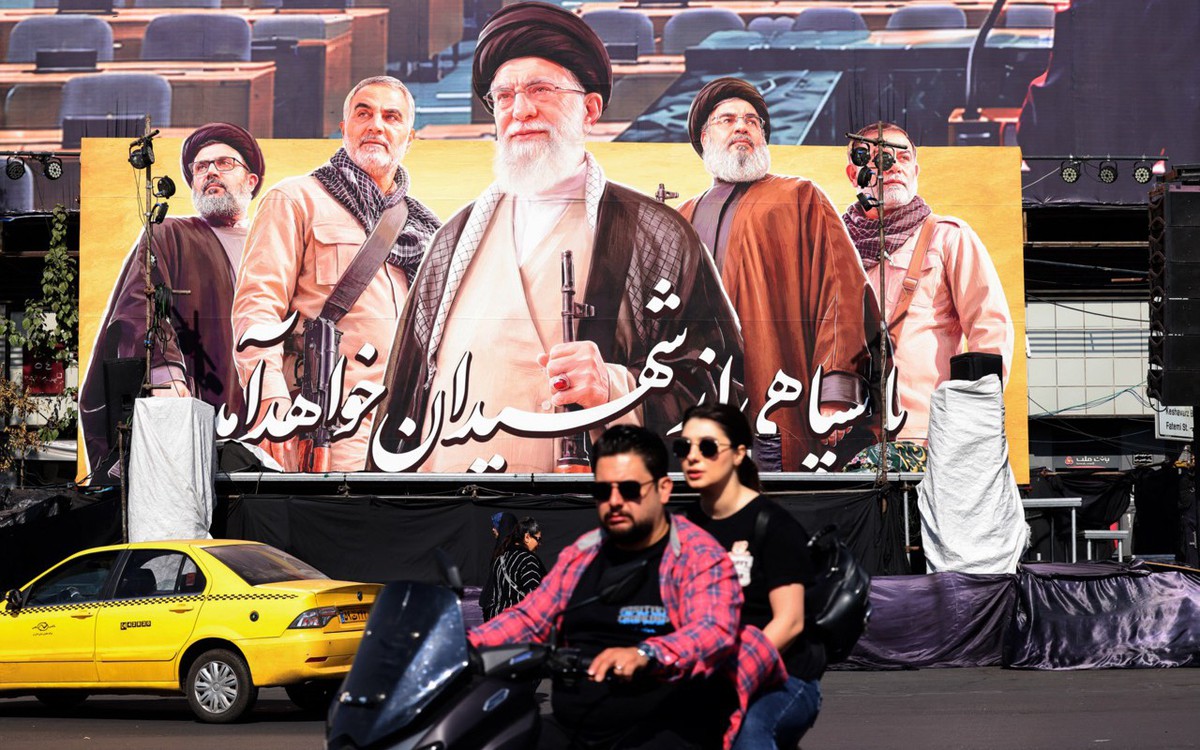 Chi phí cho cuộc chiến với Iran của Mỹ đã vượt 47 tỉ USD