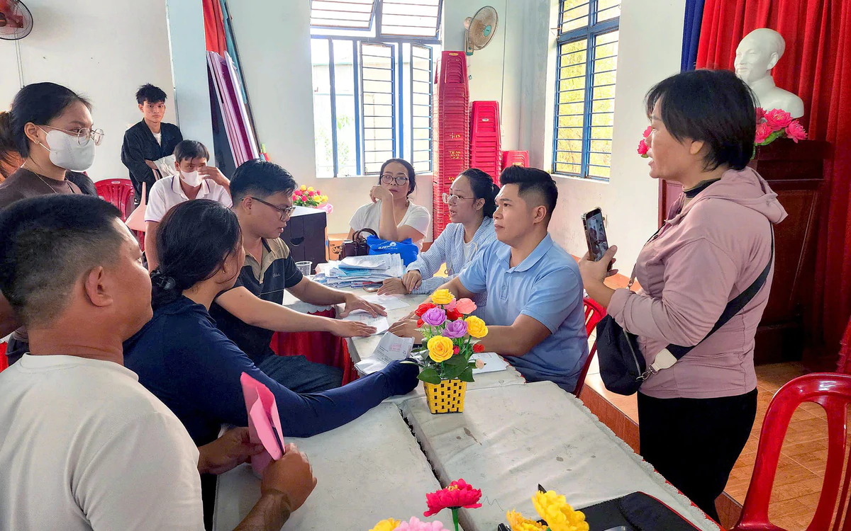 Vụ bánh mì Bà Được: Người bị ngộ độc đã nhận tiền, có được đòi bồi thường thêm?