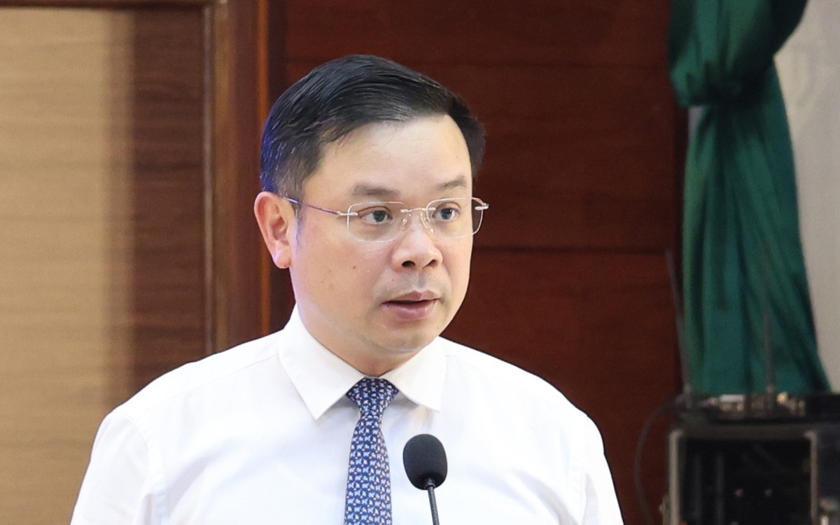 Đắk Lắk phân công nhiệm vụ Chủ tịch và 5 Phó chủ tịch UBND tỉnh
