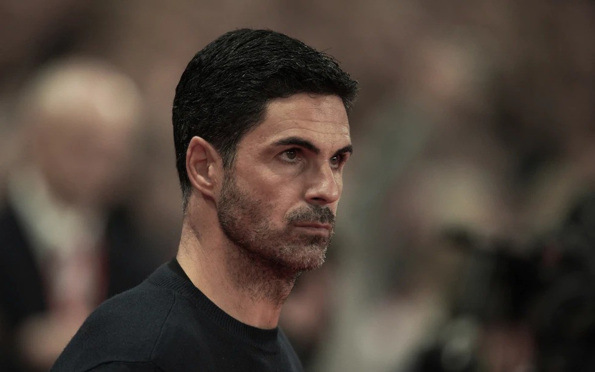 HLV Arteta cay đắng khi Arsenal bị đội hạng 4 loại sốc khỏi Cúp Liên đoàn