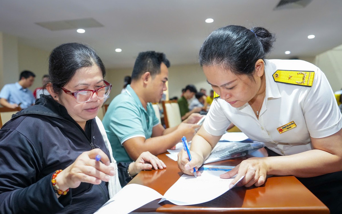 Đề xuất: Chưa tạm hoãn xuất cảnh với người bị mạo danh, giảm mức phạt để 'làm sạch' nhanh mã số thuế