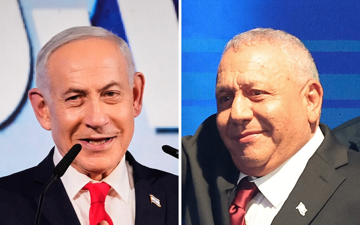 Bầu cử Israel: Cục diện cam go cho phe ông Netanyahu