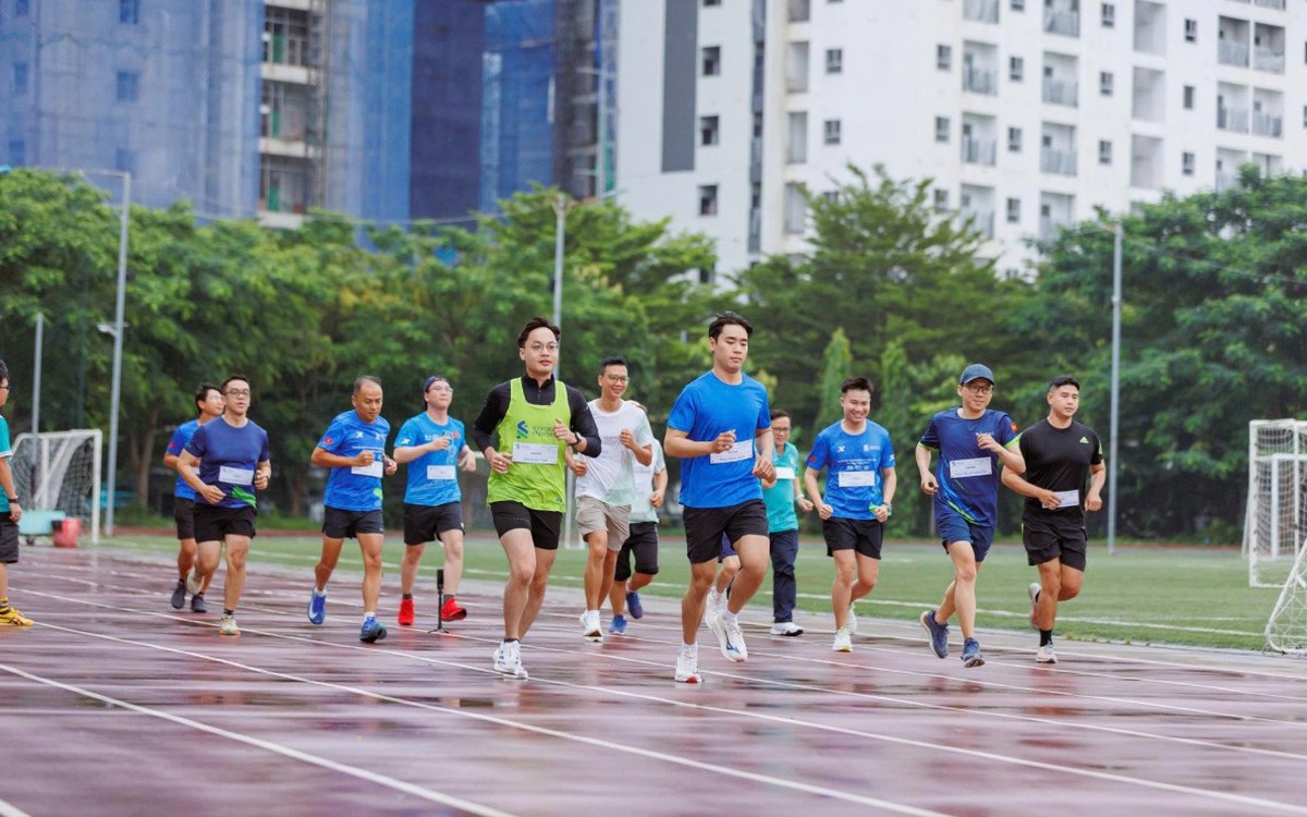 Standard Chartered Marathon Di sản Hà Nội 2026 có gì trước giờ khởi tranh?