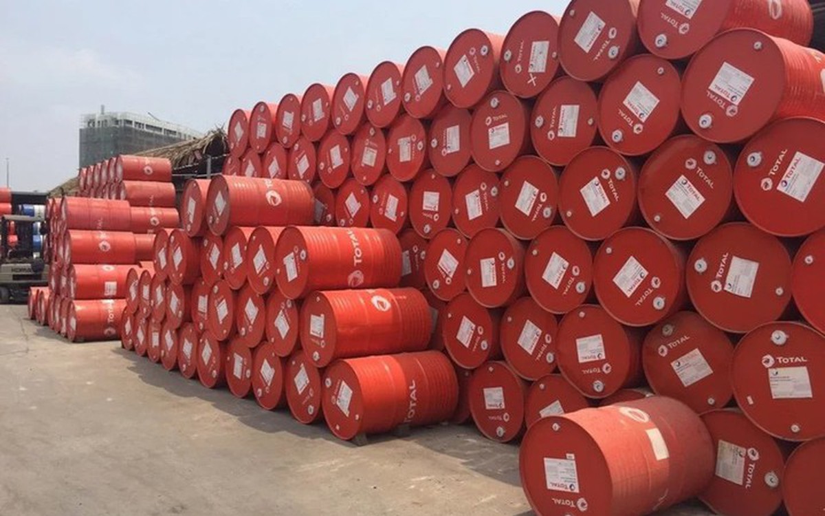 Công ty xăng dầu Vin Oil&Gas Global thay đổi vị trí lãnh đạo cấp cao