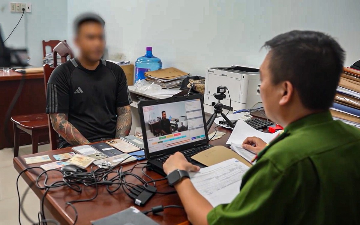 Tín dụng đen 'biến tướng', Khánh Hòa yêu cầu nhận diện, siết quản lý