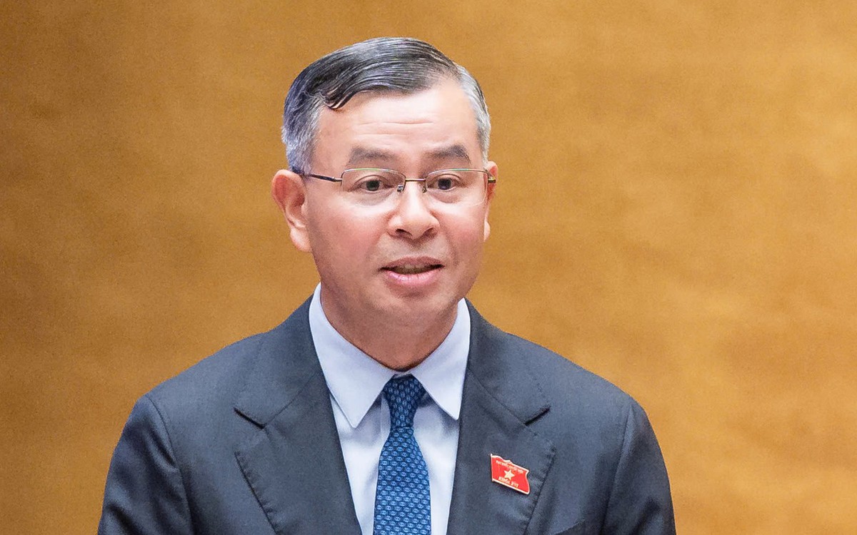Bộ trưởng Bộ Tài chính: Doanh nghiệp đã 'sạch' nghĩa vụ tài chính, sẽ làm thủ tục đóng cửa chỉ trong 12 tiếng