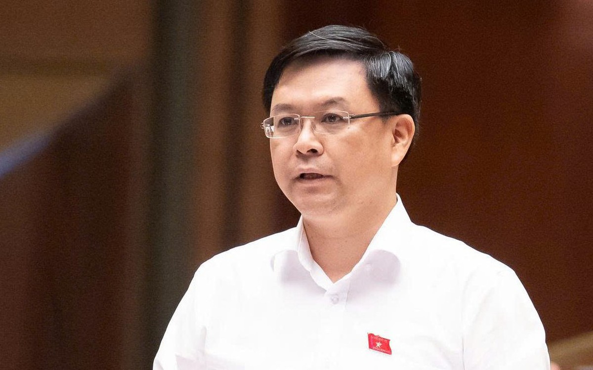 Từ chuyện Nguyễn Hà Đông không lập công ty, đại biểu cảnh báo nỗi lo doanh nghiệp 'chết yểu'