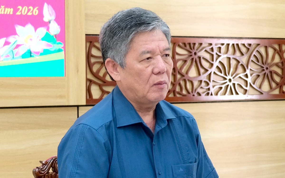 Bí thư Tỉnh ủy Đồng Tháp yêu cầu có phương án thanh, quyết toán dự án chậm trễ kéo dài