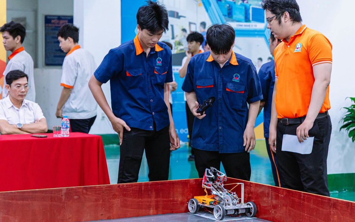 35 ngành, nghề nào dự kiến sẽ được miễn học phí?