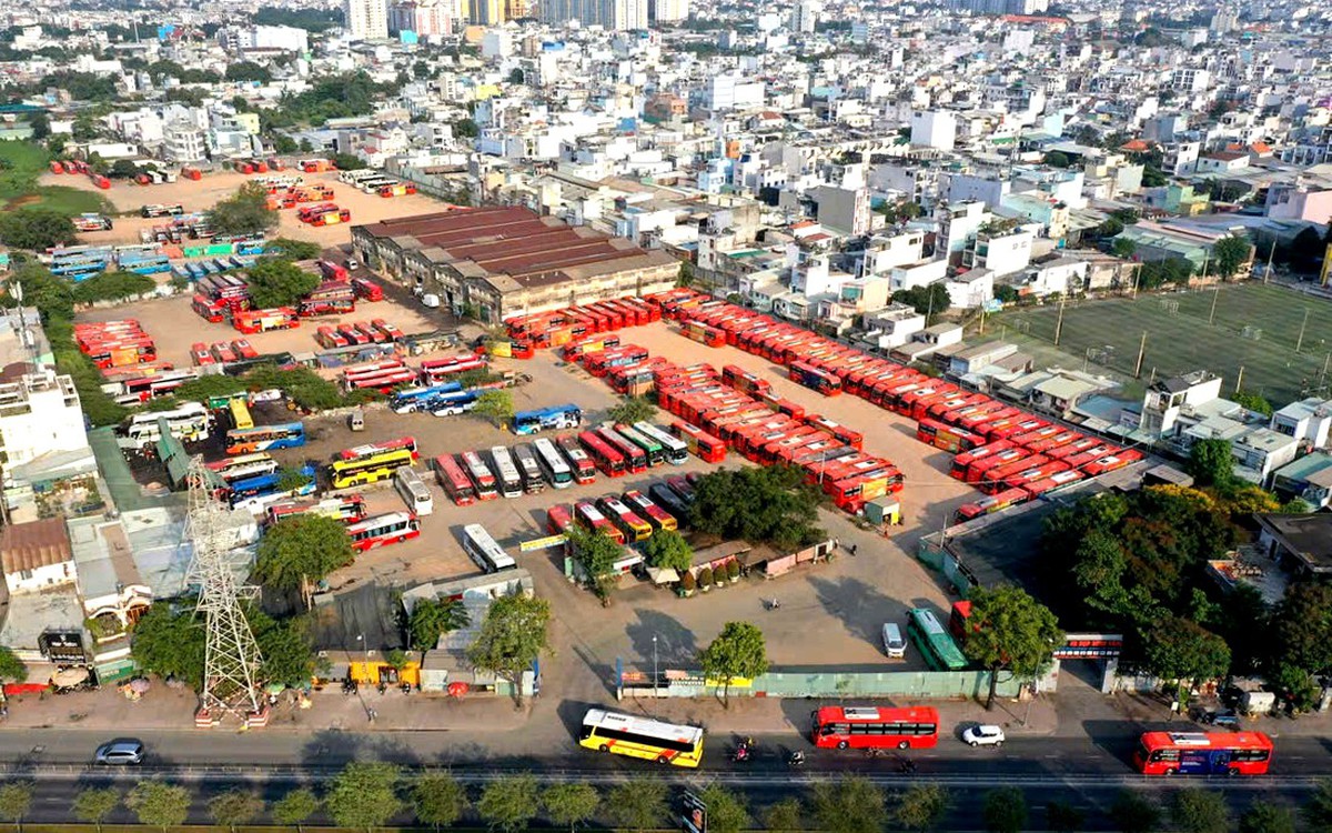 TP.HCM thu hồi 171 cơ sở nhà, đất công, đề xuất giao cho xã, phường