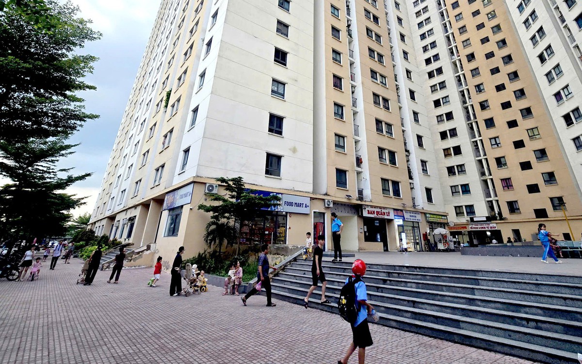 Băn khoăn đề xuất chỉ bán lại nhà ở xã hội cho đúng đối tượng với giá gốc