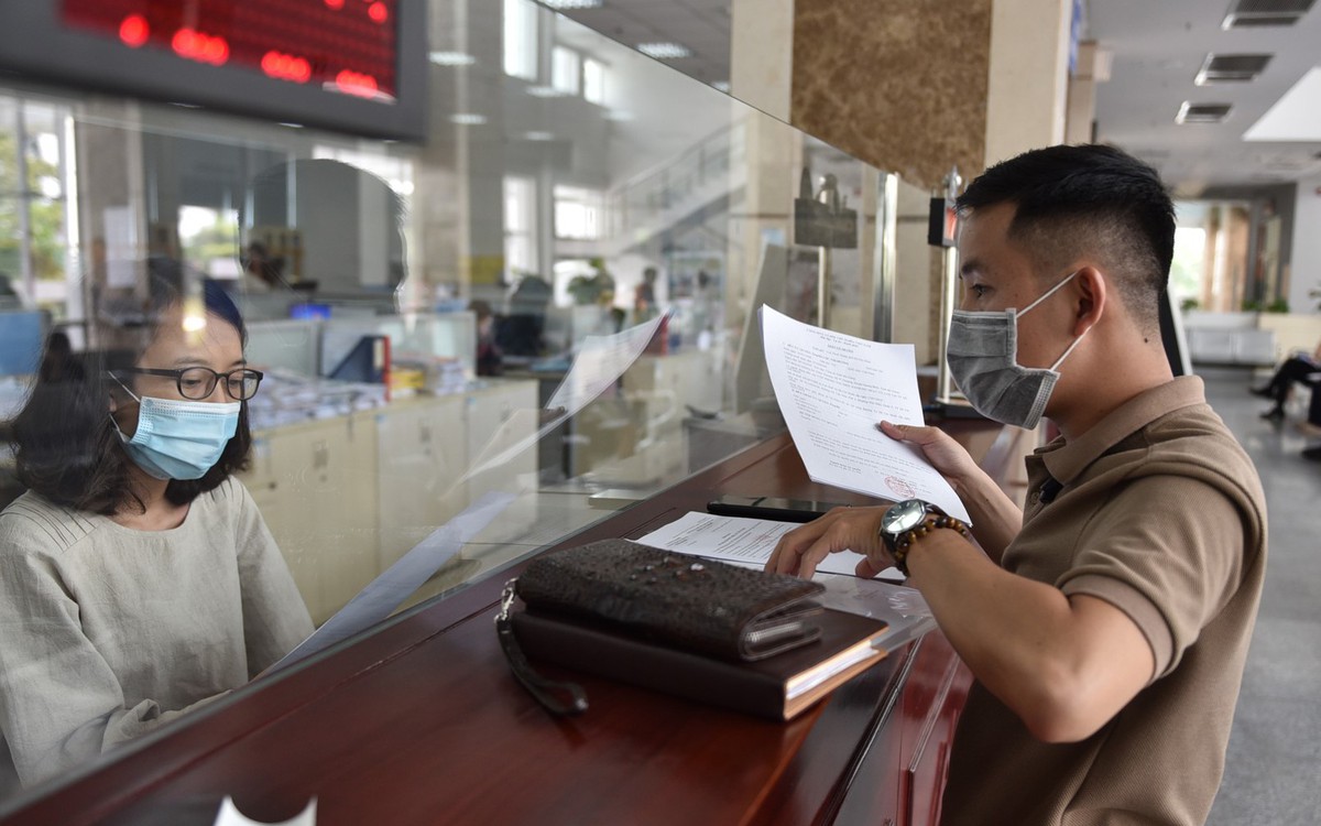 Bỏ địa chỉ 10 năm, phải làm 40 tờ khai, 10 bộ báo cáo và tốn 55 triệu đồng để giải thể doanh nghiệp