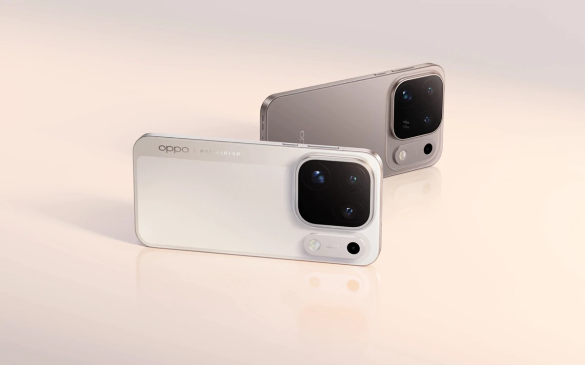 OPPO ra mắt Find X10 Series tại Việt Nam, nâng tầm nhiếp ảnh chân thực