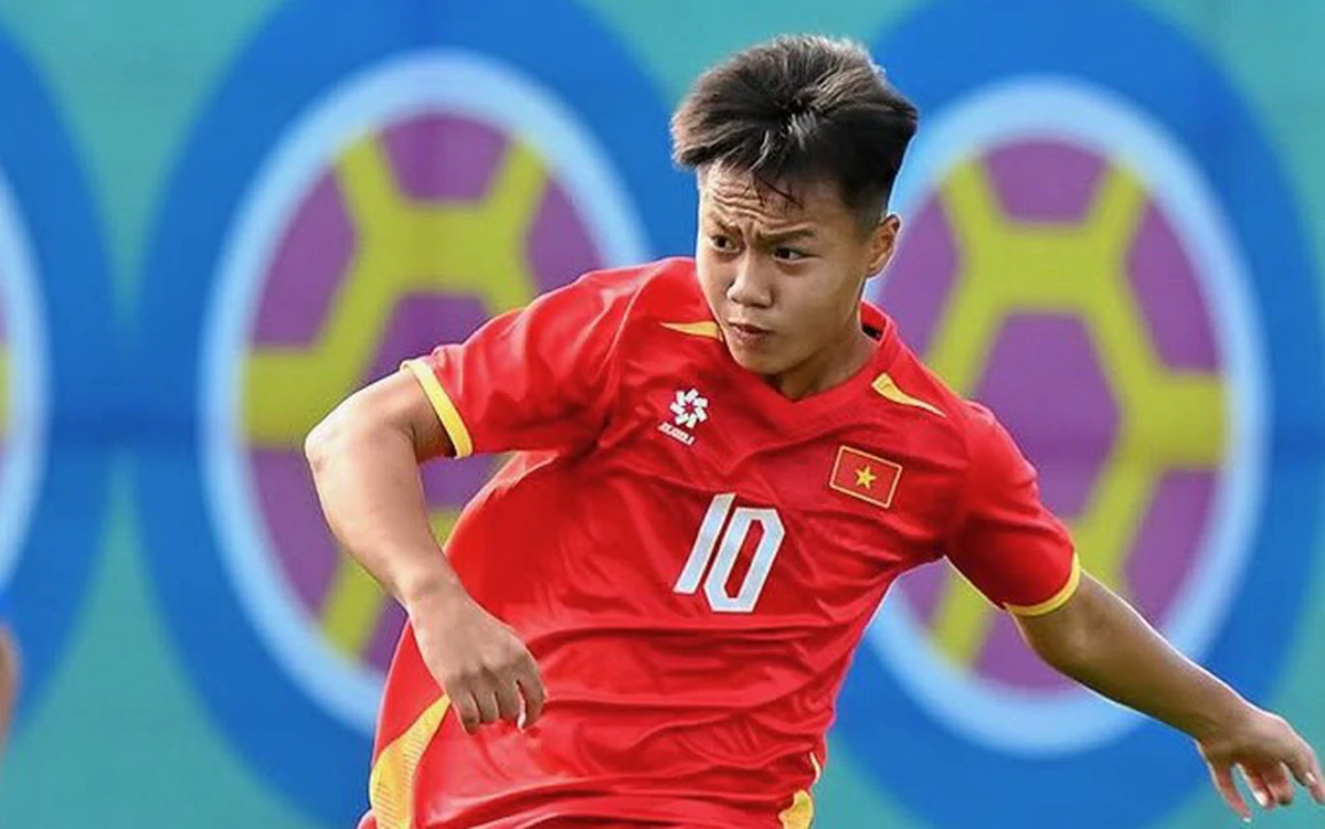 U15 Việt Nam thắng Cuba, vào bán kết vòng tranh hạng 81 World Cup & Festival 2026