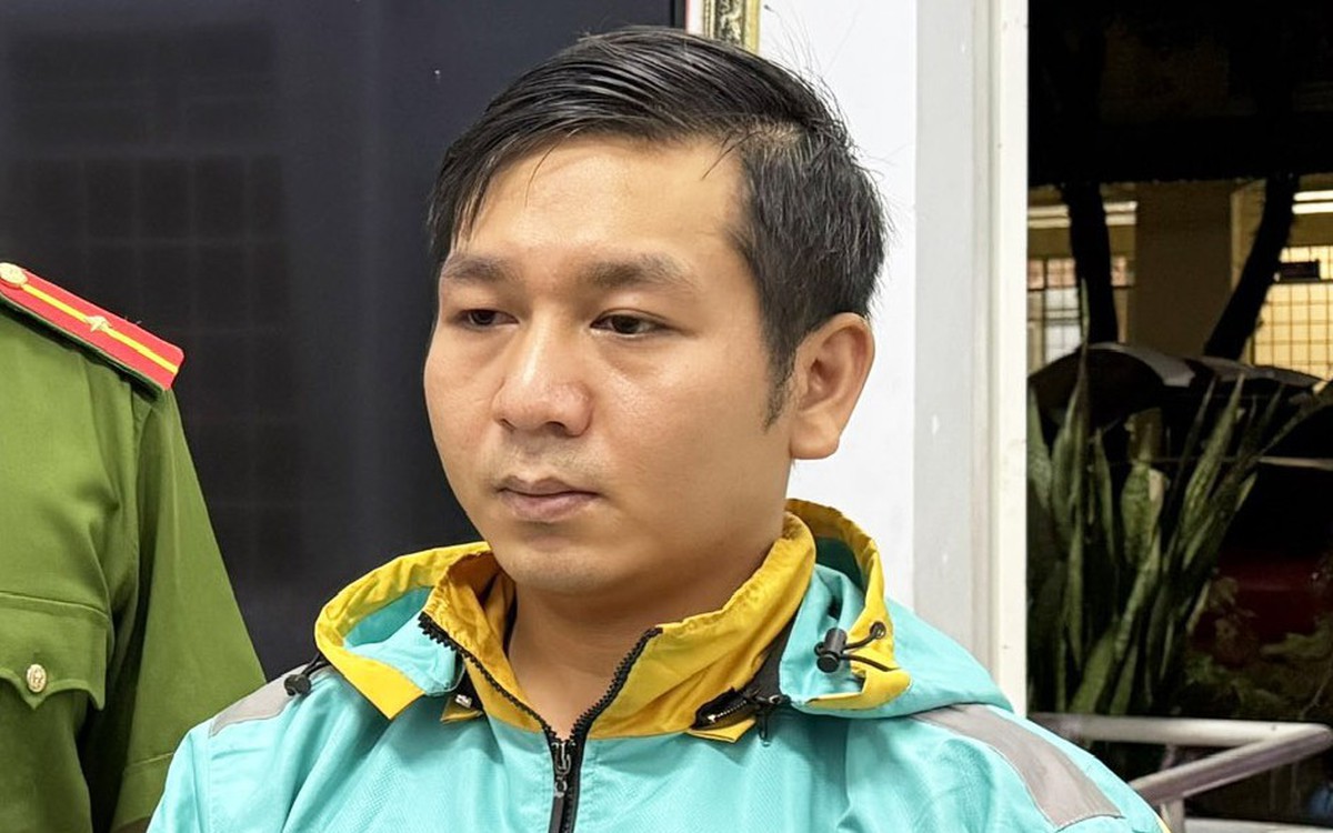 Bắt 2 người lừa tiền của người dân muốn vay ngân hàng