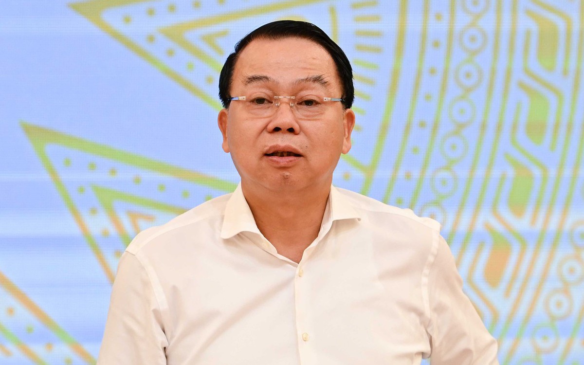 Việt Nam được nâng hạng chứng khoán, Bộ Tài chính nói gì về bước tiếp theo?