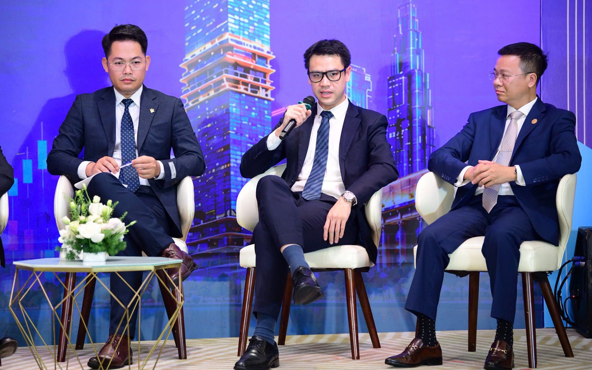 Cửa hút vốn ngoại đã mở, làm sao đưa vốn vào nền kinh tế?