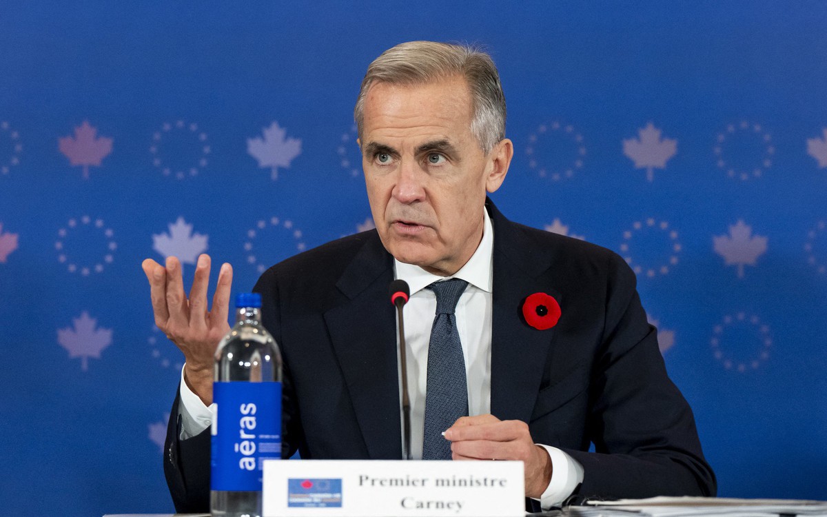 Canada có thể trở thành 'thành viên liên kết' đầu tiên của EU?