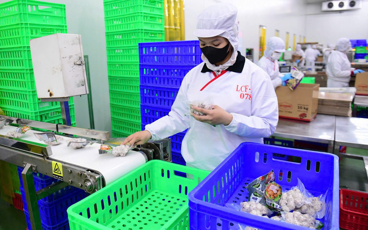 Từ năm 2027, doanh nghiệp tự công bố xuất xứ hàng Việt, không cần xin chứng nhận
