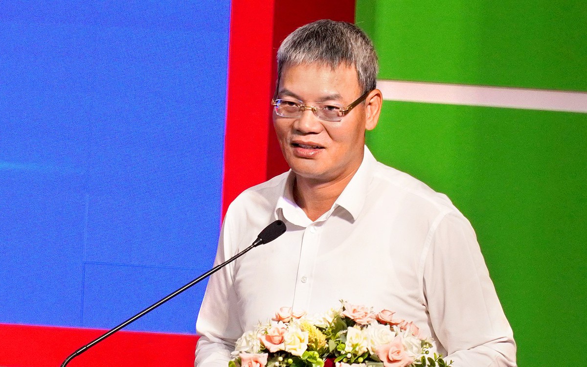 A03 Bộ Công an đề xuất phân tích dữ liệu, so sánh điểm thi và kết quả học tập để ngăn ngừa tiêu cực