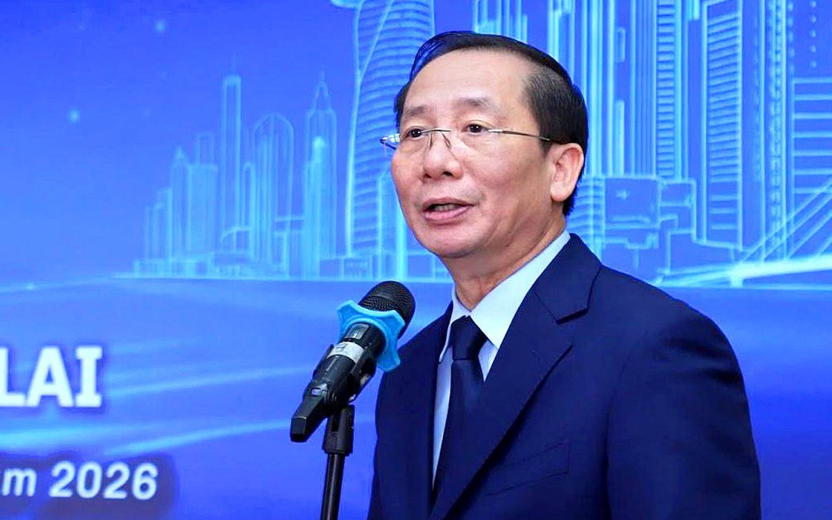 Từ chiến khu Đ đến hành trình 50 năm đào tạo cán bộ phía Nam