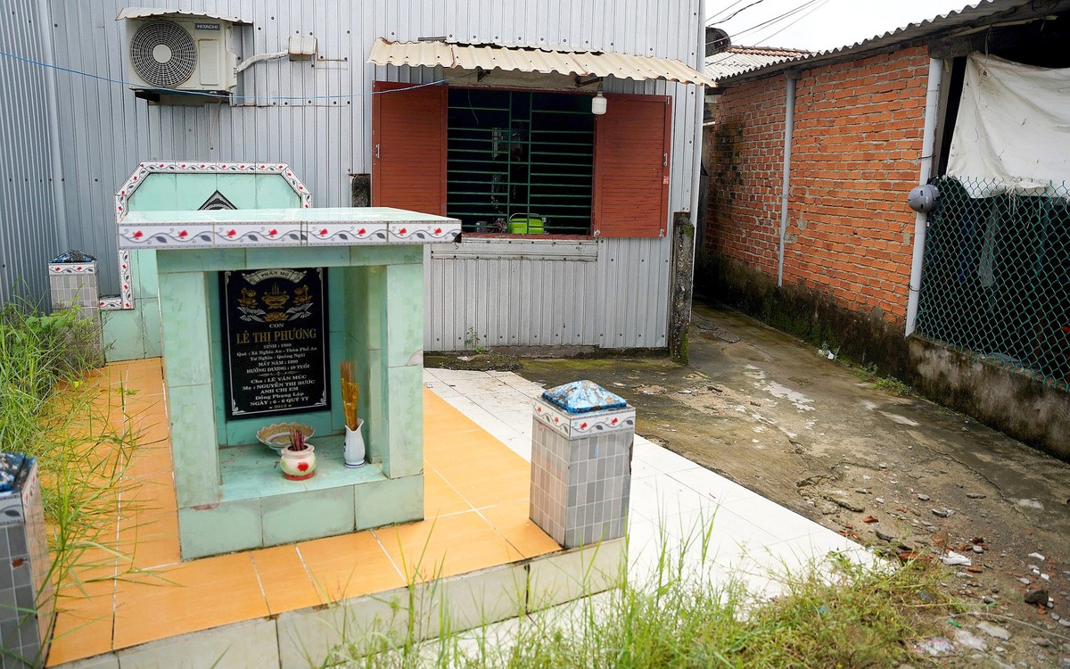 Nhìn 'đất vàng' giáp biển với nghĩa trang 300.000 ngôi mộ... mà tiếc