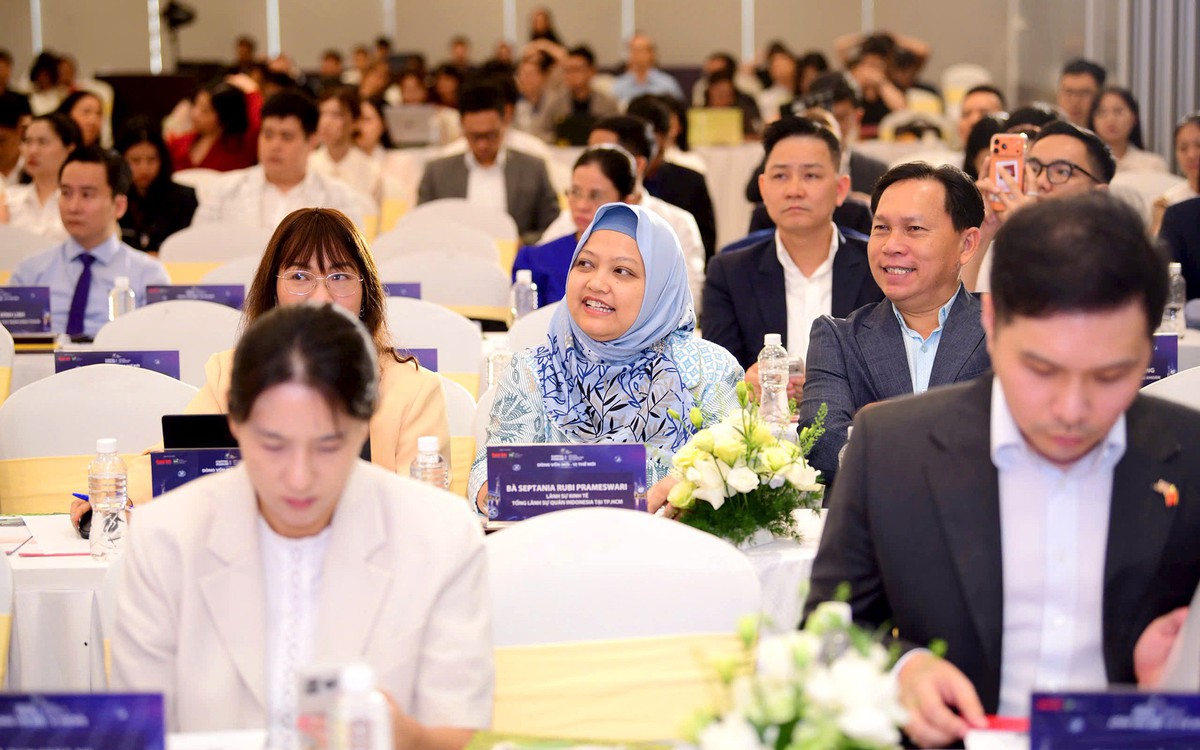 Muốn tăng trưởng bền vững, Việt Nam cần đánh thức dòng vốn dài hạn